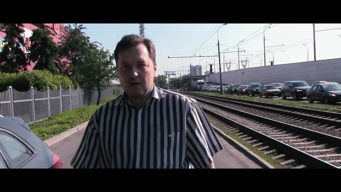 СтопХам - С ксивой можно!