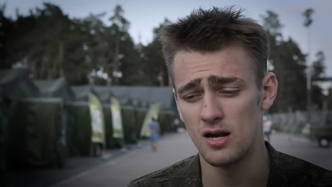 Операция Шторм. День шестой