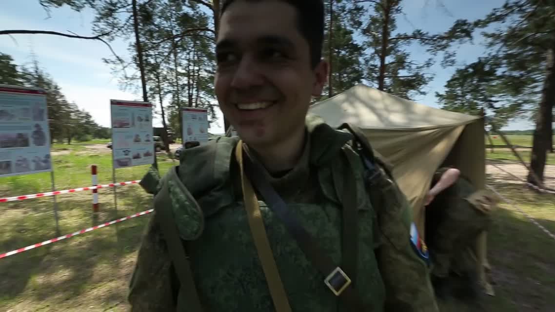 Операция Шторм. День четвертый