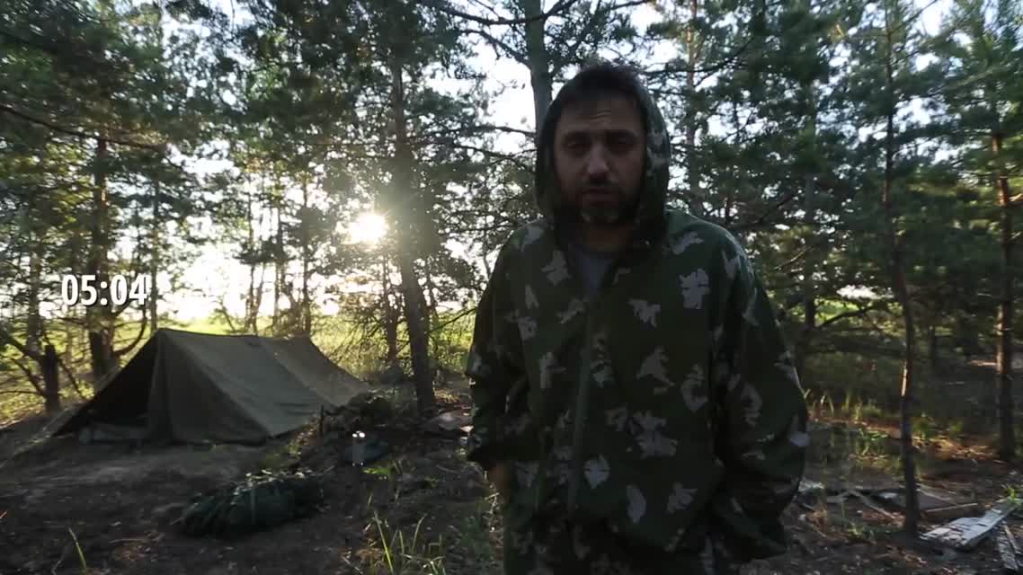 День 7. Финал - Большой тест-драйв в ВДВ - Операция Шторм