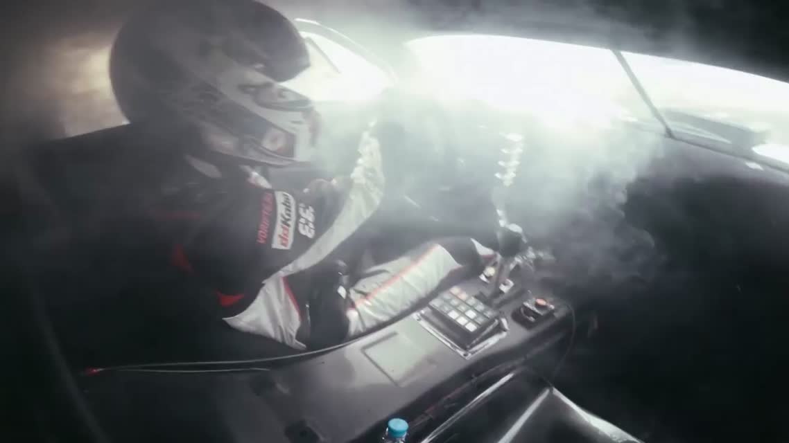 Sergey Kabargin and Monster Energy (EEDC, Minsk)
