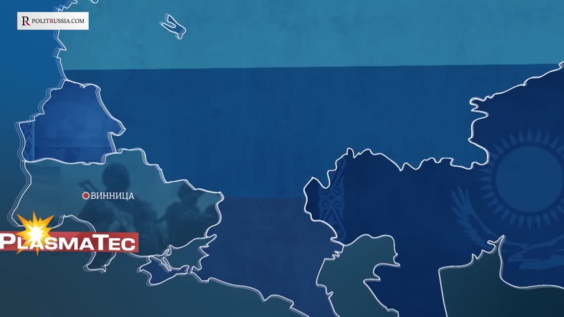Кто финансирует и поддерживает конфликт на Украине