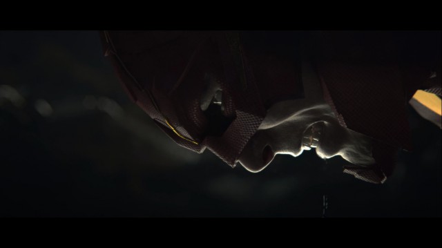 Injustice 2 Announce Trailer (Coming 2017)