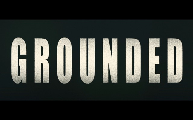 Grounded