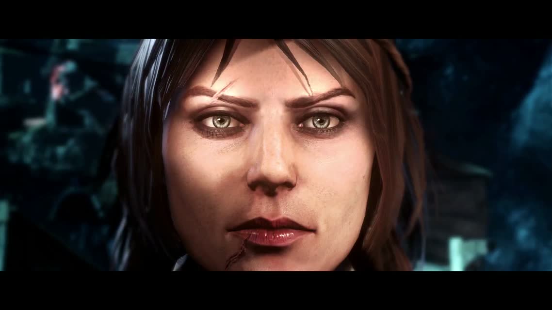 Styx Shards of Darkness — E3 2016 (HD)
