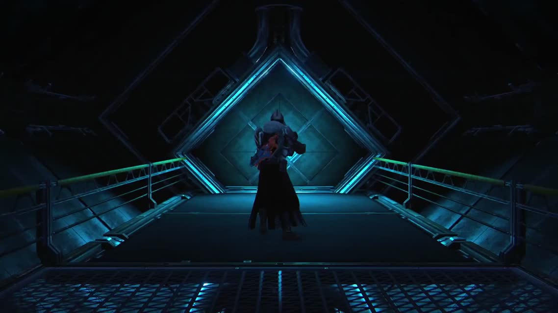 DESTINY Rise of Iron Trailer (E3 2016)