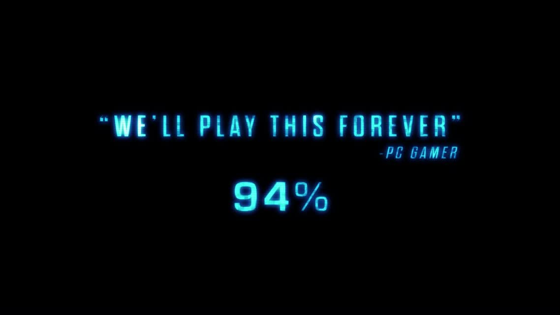 XCOM 2 - Console Announcement Trailer