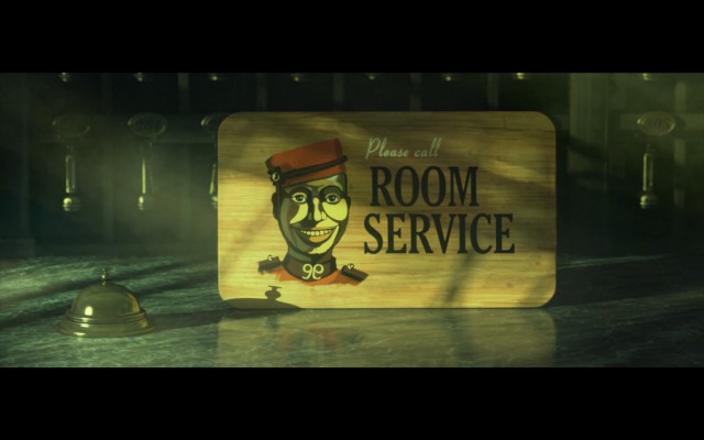 Room Service
