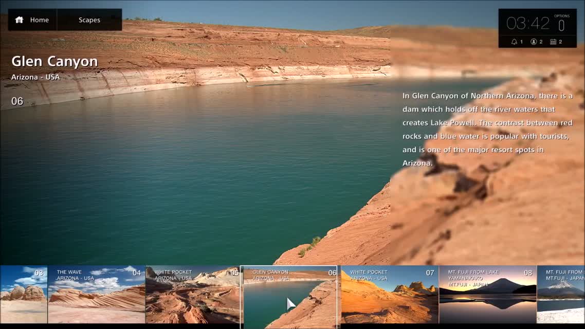 Gran Turismo Sport Gameplay Trailer E3 2016 PS4