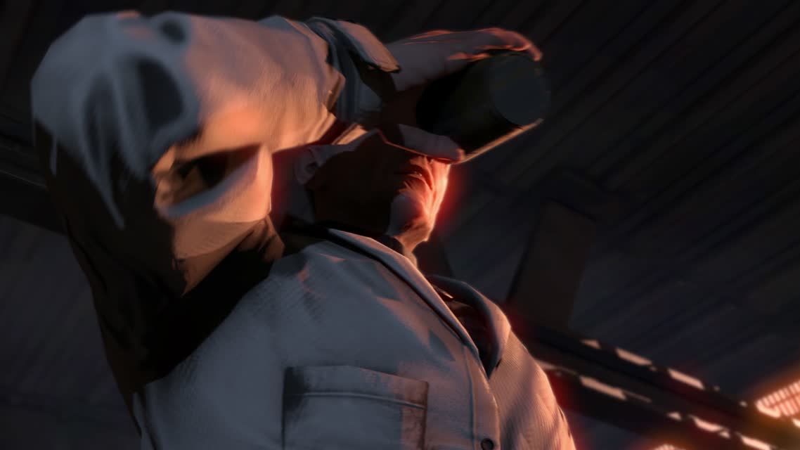 THE TECHNOMANCER E3 TRAILER