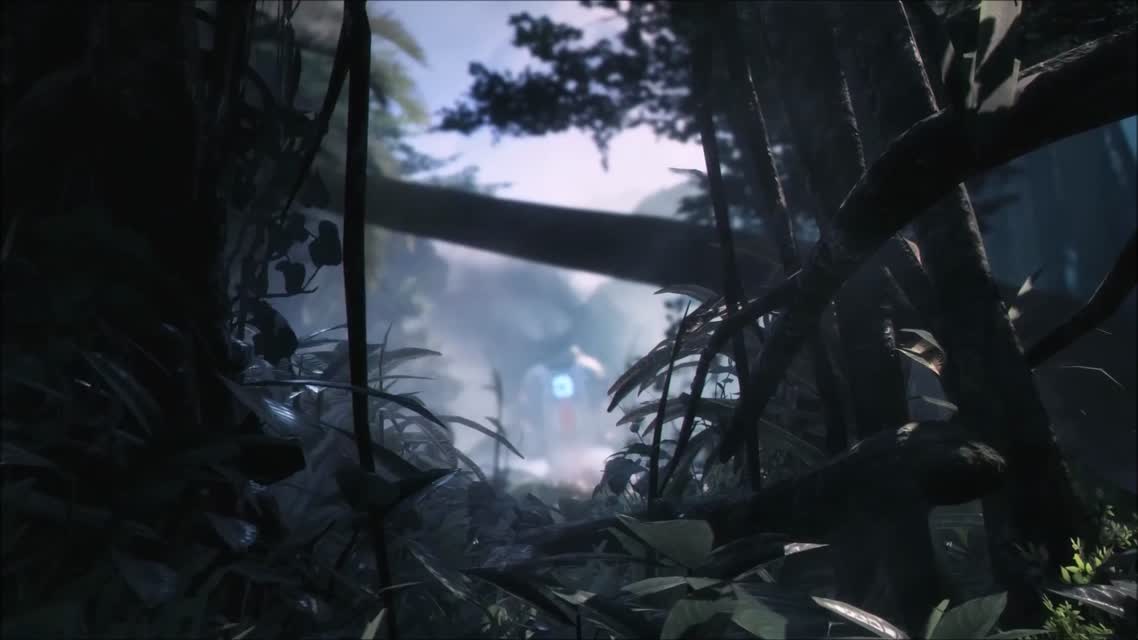 TITANFALL 2 Gameplay Teaser Trailer E3 2016