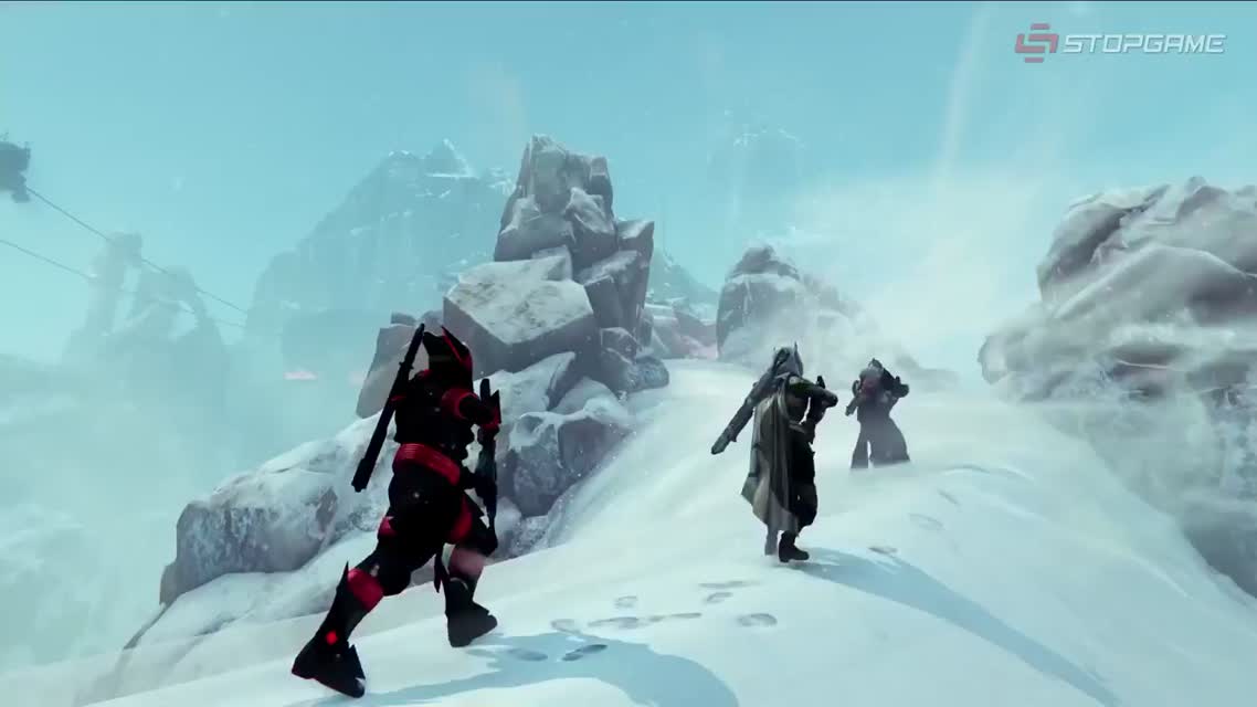 Инфакт от 10.06.2016 [игровые новости] — DOOM, Destiny Rise of Iron, Alan Wake 2…