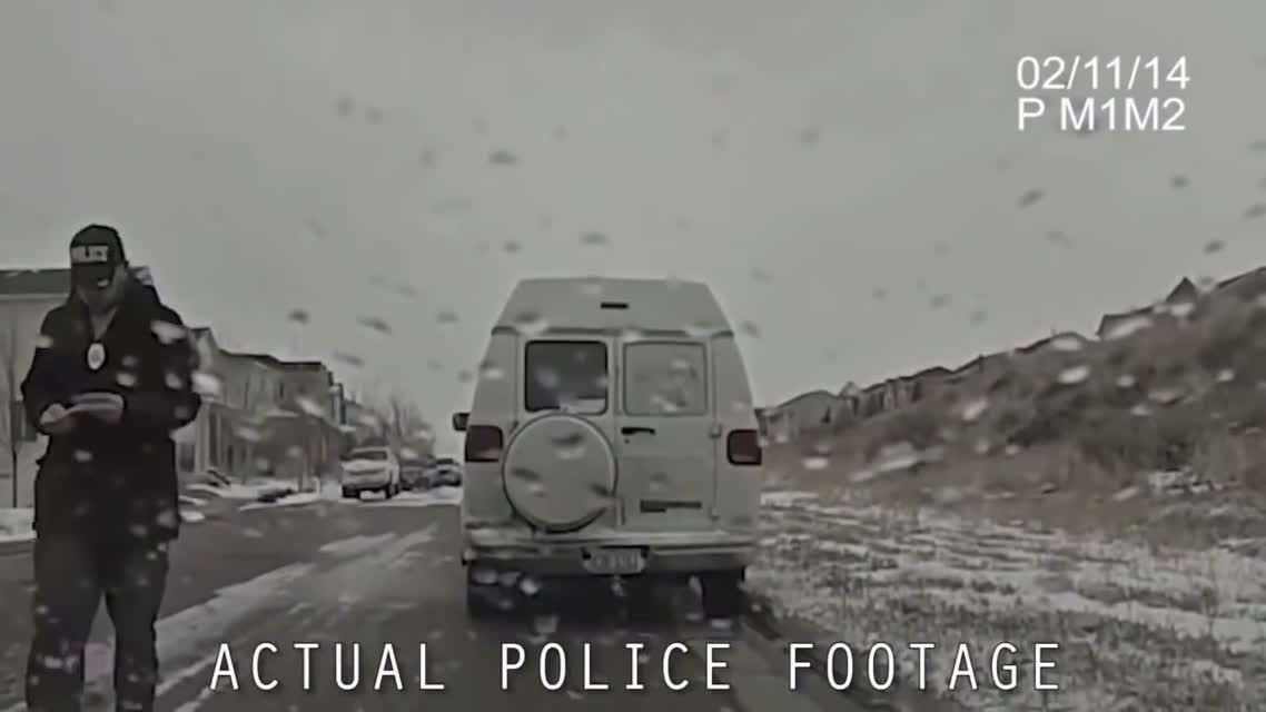 How to dispose like a thug