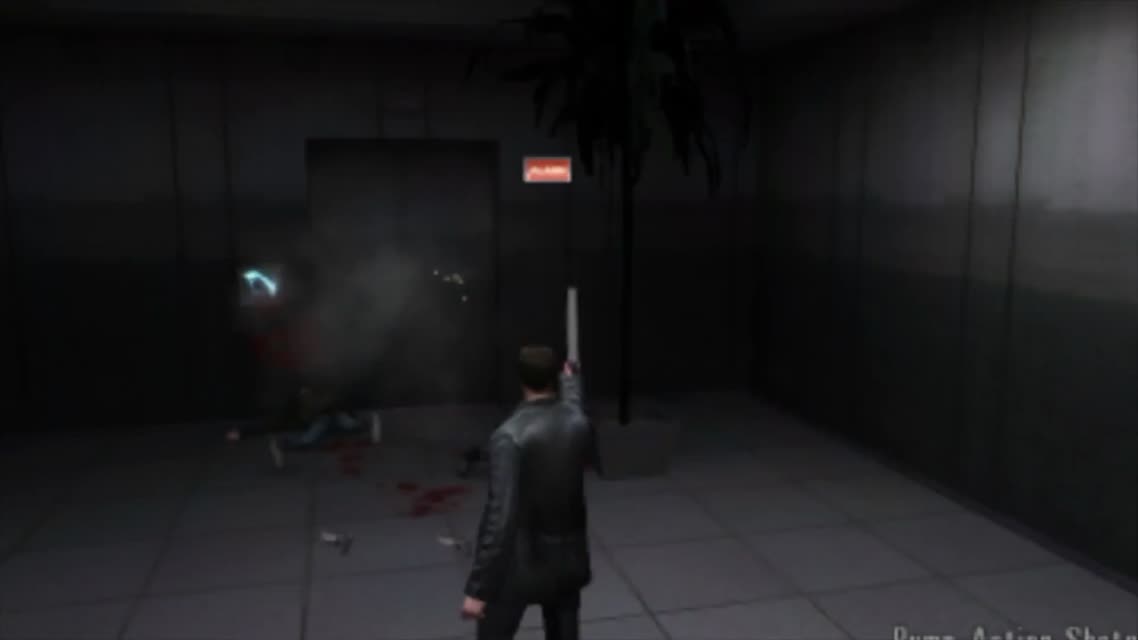 История ROCKSTAR Отцы GTA, Max Payne, Manhunt