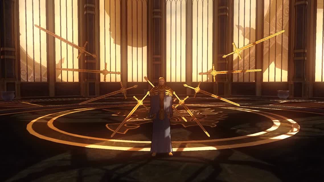 Anima Gate of Memories - Launch Trailer  PS4