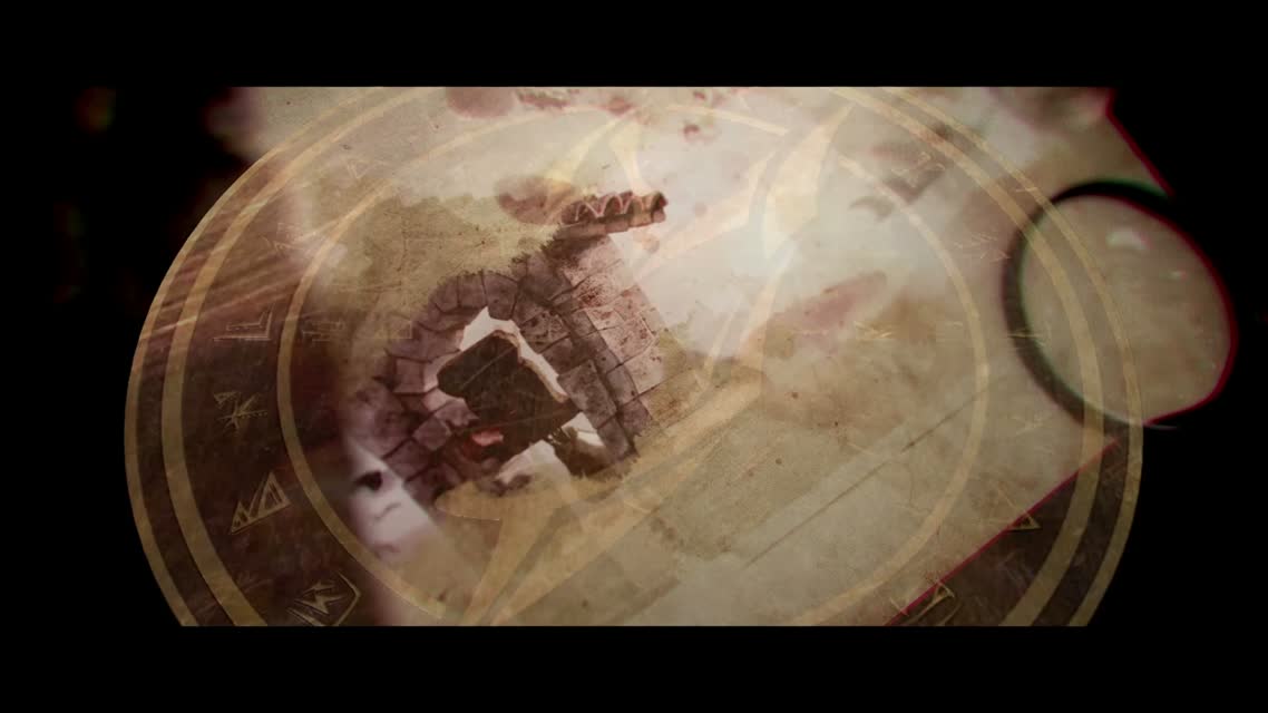 Yesterday Origins Teaser Trailer