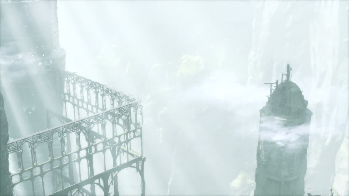 The Last Guardian - E3 2016 Trailer  PS4