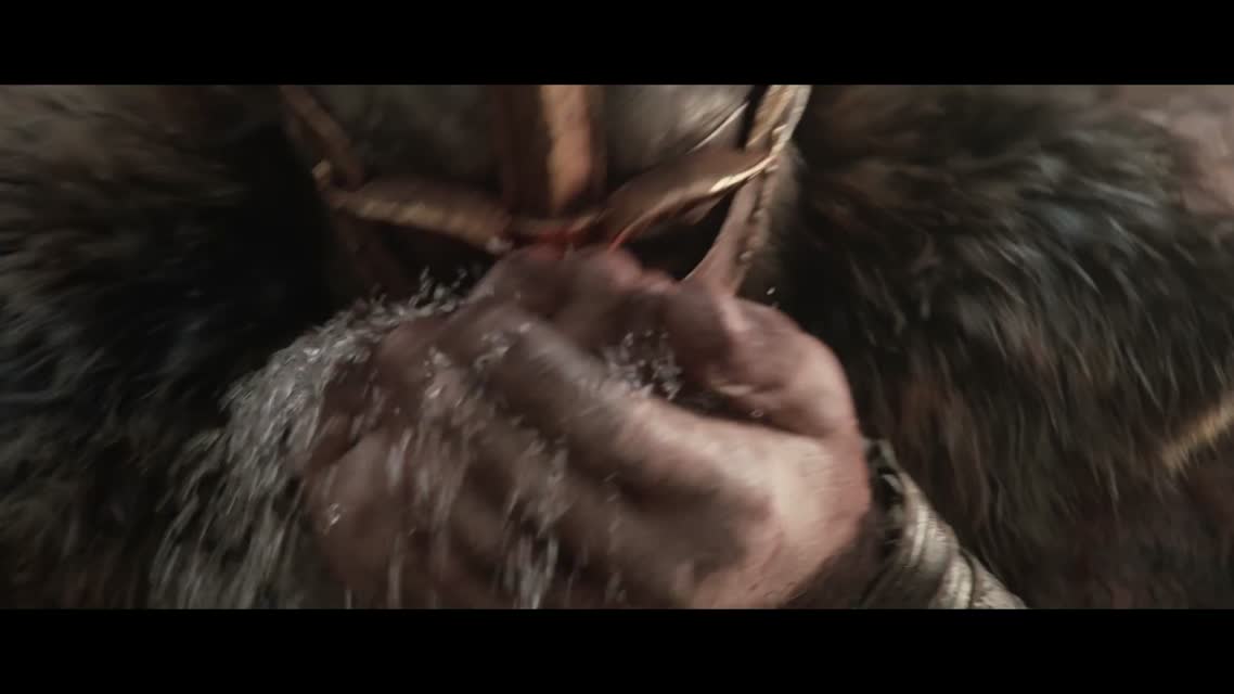 For Honor – Сюжетный CGI-трейлер - E3 2016