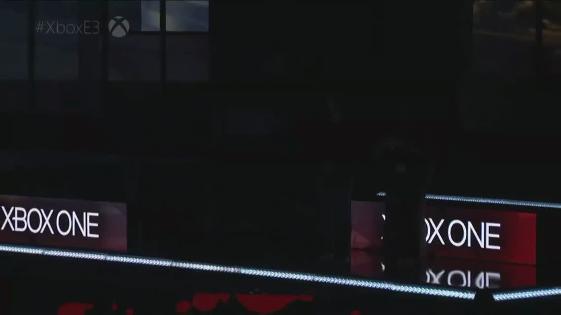 Tekken 7 Gameplay Trailer (E3 2016)