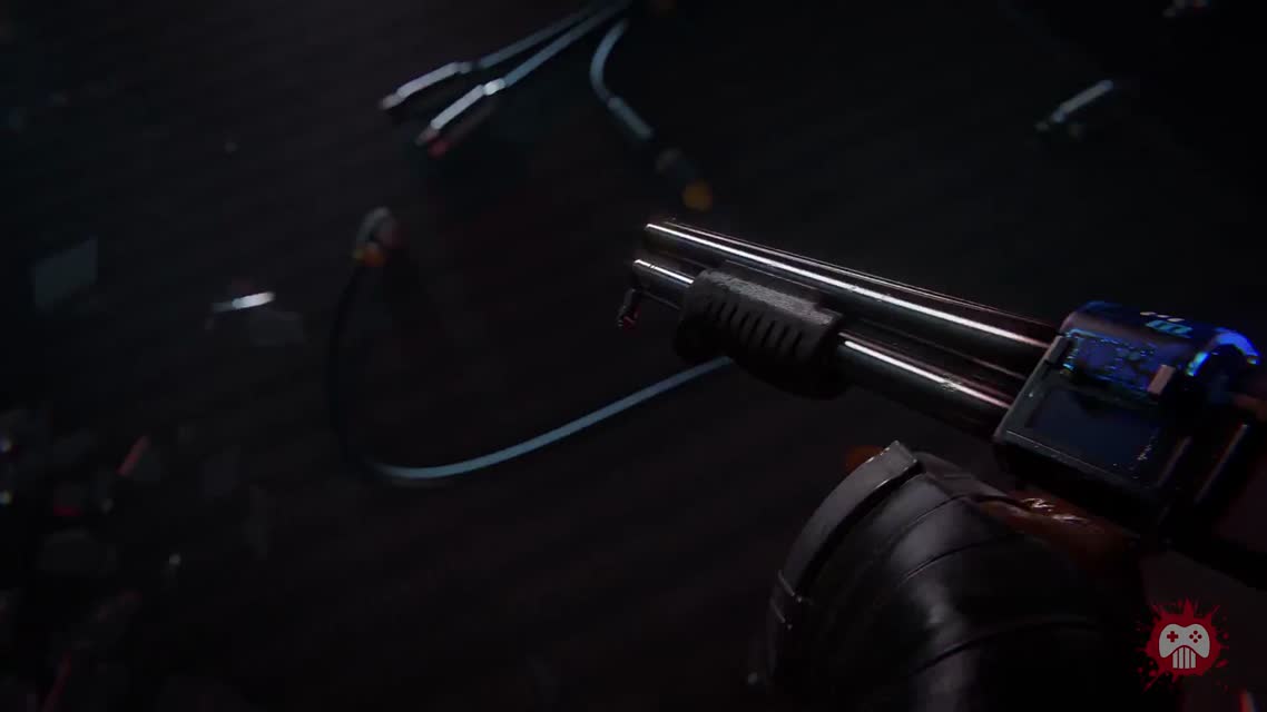 Рассказ о Dishonored 2, Prey и Quake Champions