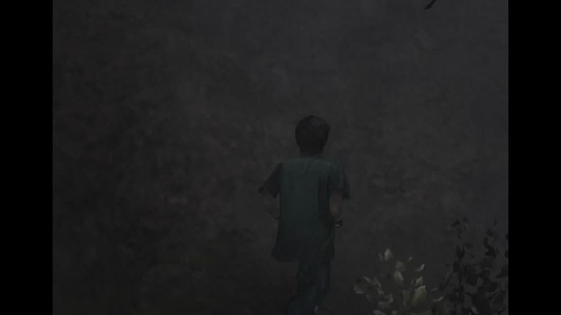 Siren - Gameplay Video 2  PS2 on PS4