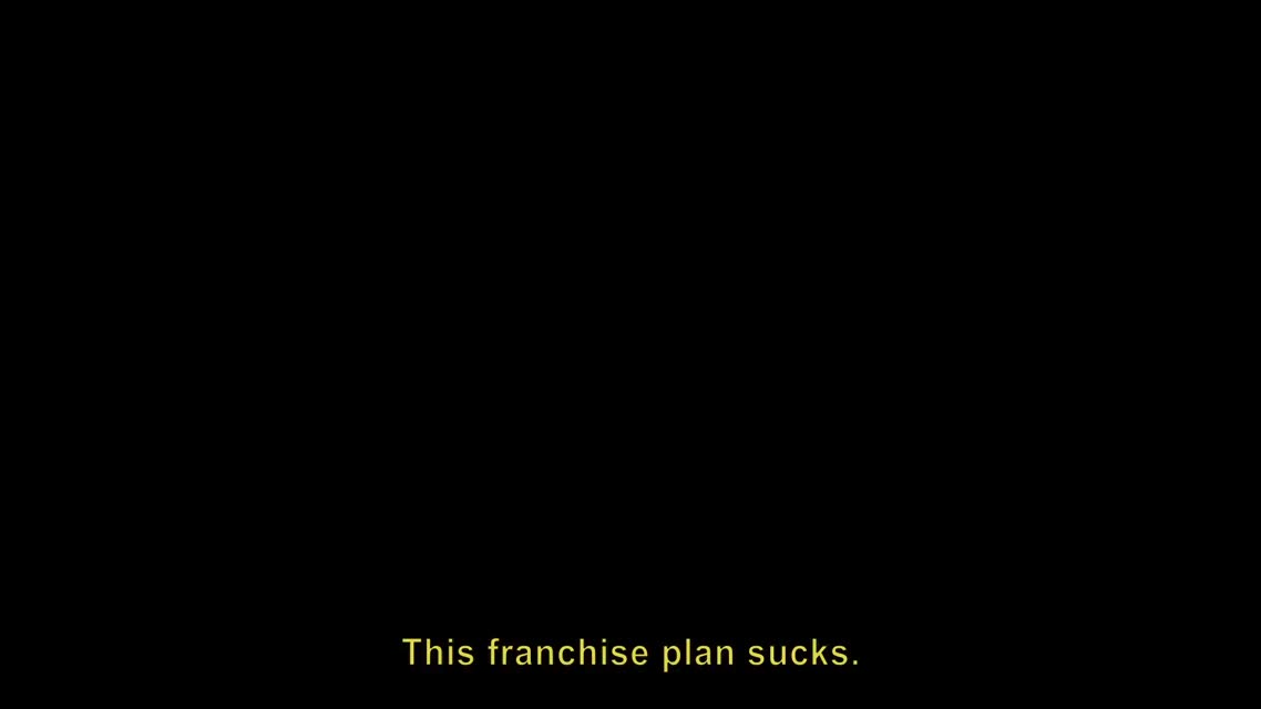 South Park The Fractured But Whole Trailer  E3 2016  PS4