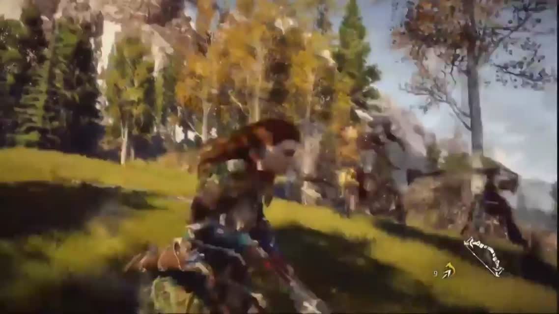 E3 2016 SONY