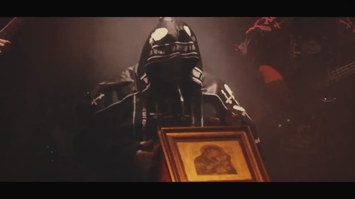 Batushka - Ектения III (Премудрость)