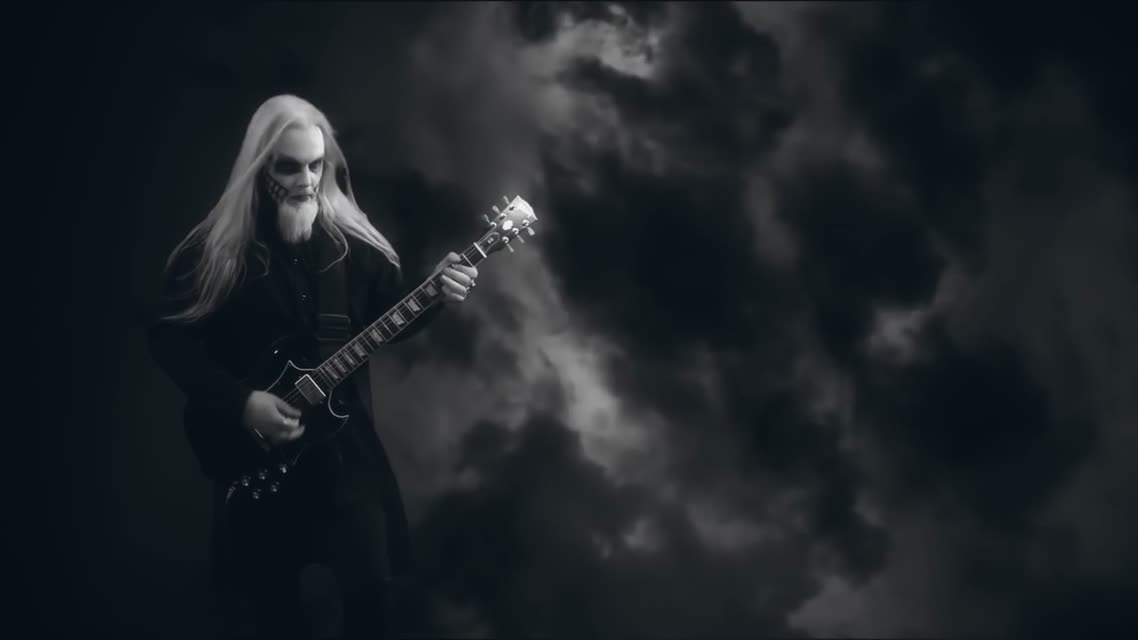 BLOODY HAMMERS - The Reaper Comes