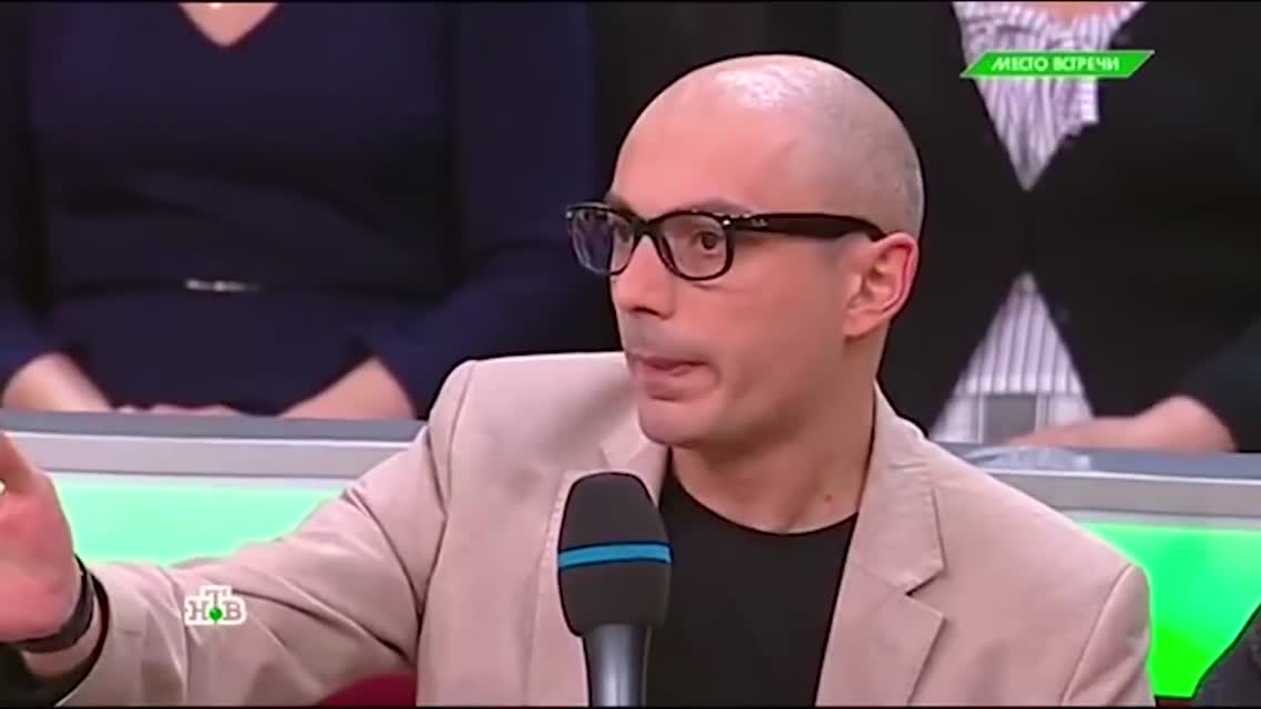 «Я напомню, откуда взялось русскоязычное большинство Крыма...»