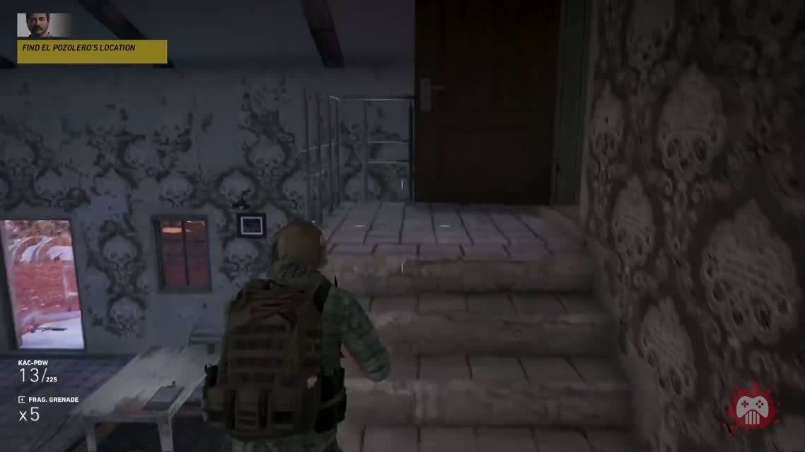Рассказ о Ghost Recon Wildlands кооператив и наркобароны