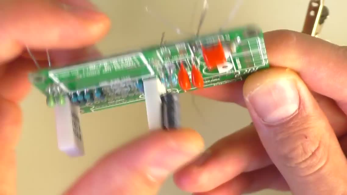 ПАЯЕМ ГРОМКИЙ УСИЛИТЕЛЬ НА 2х TDA7293 РЕАЛЬНАЯ МОЩНОСТЬ 155 Вт!!! KIT DIY