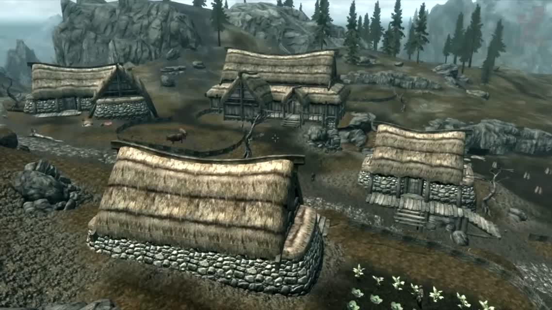 [ТОП] 10 секретов Skyrim, о которых вы могли не знать