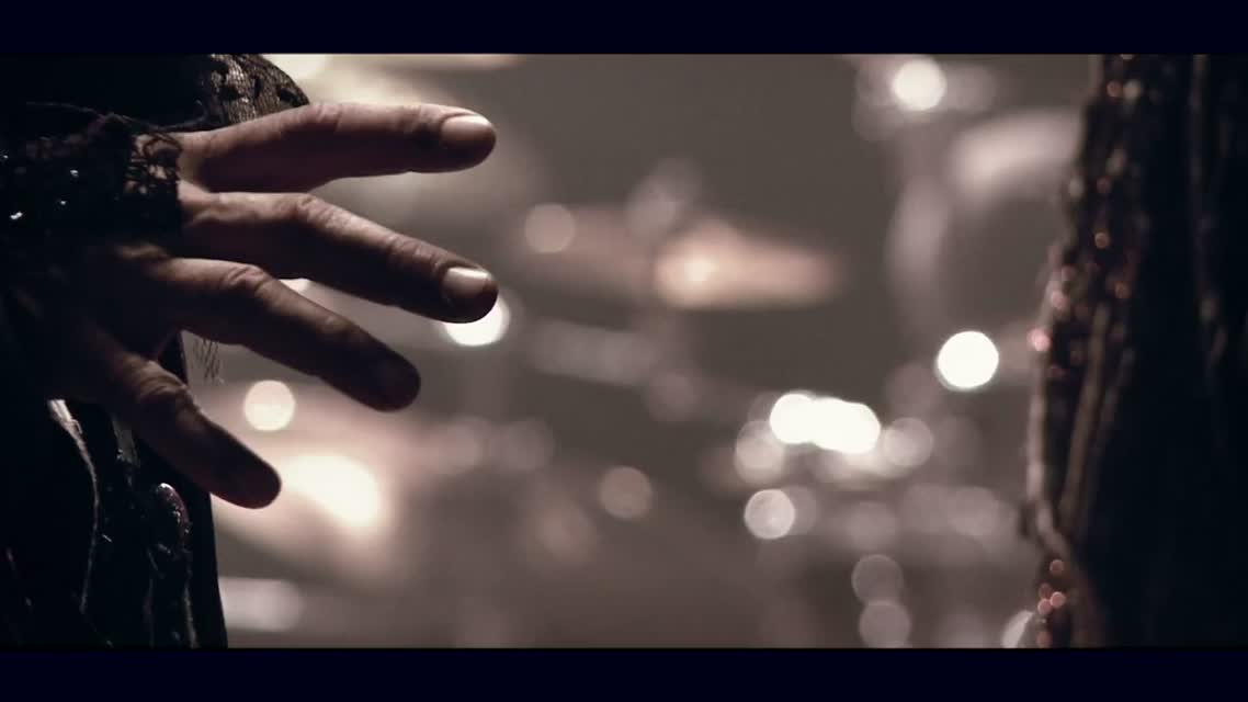 Nightwish - Storytime