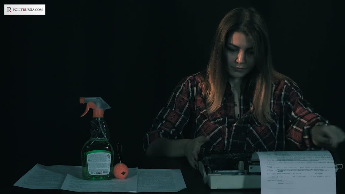 Черное и Белое - Эти афанатевшие русские