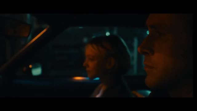 Kavinsky – Nightcall