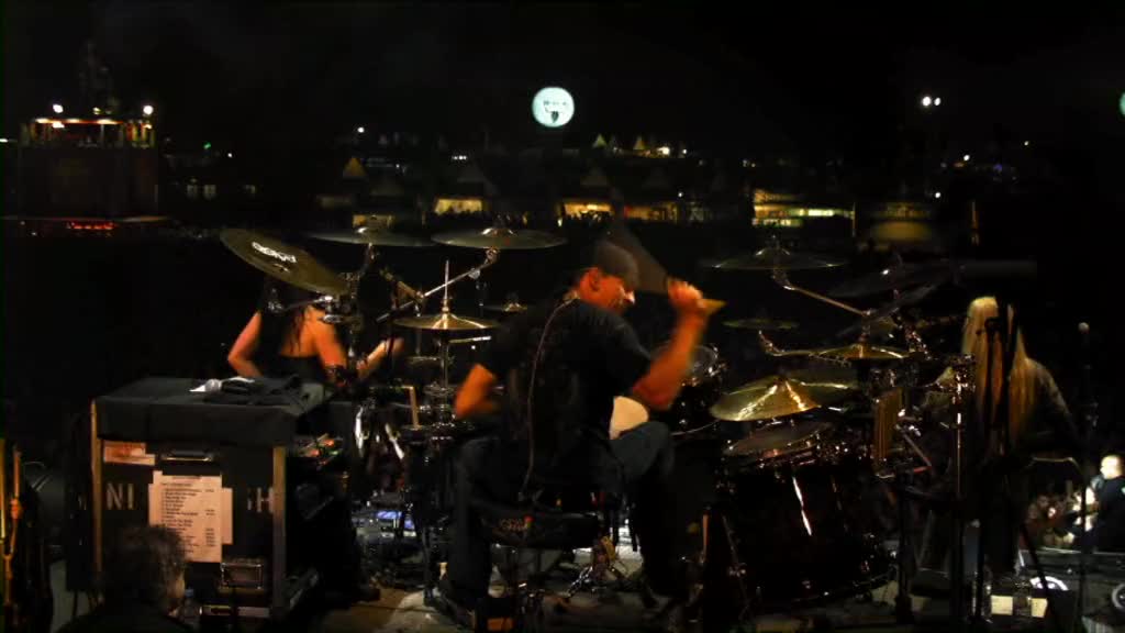 Nightwish – Storytime (live)