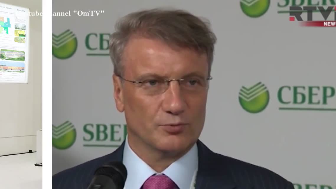 Смехдержава. Итоги ПМЭФ-2016.