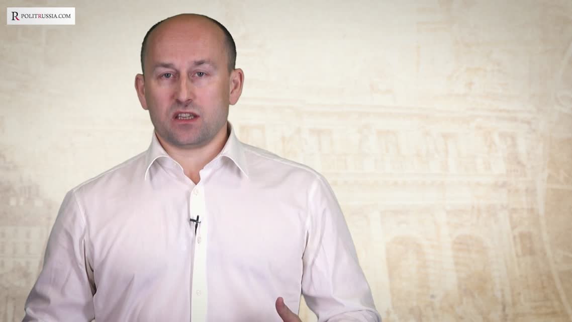 Николай Стариков о недооценке России и 22 июня
