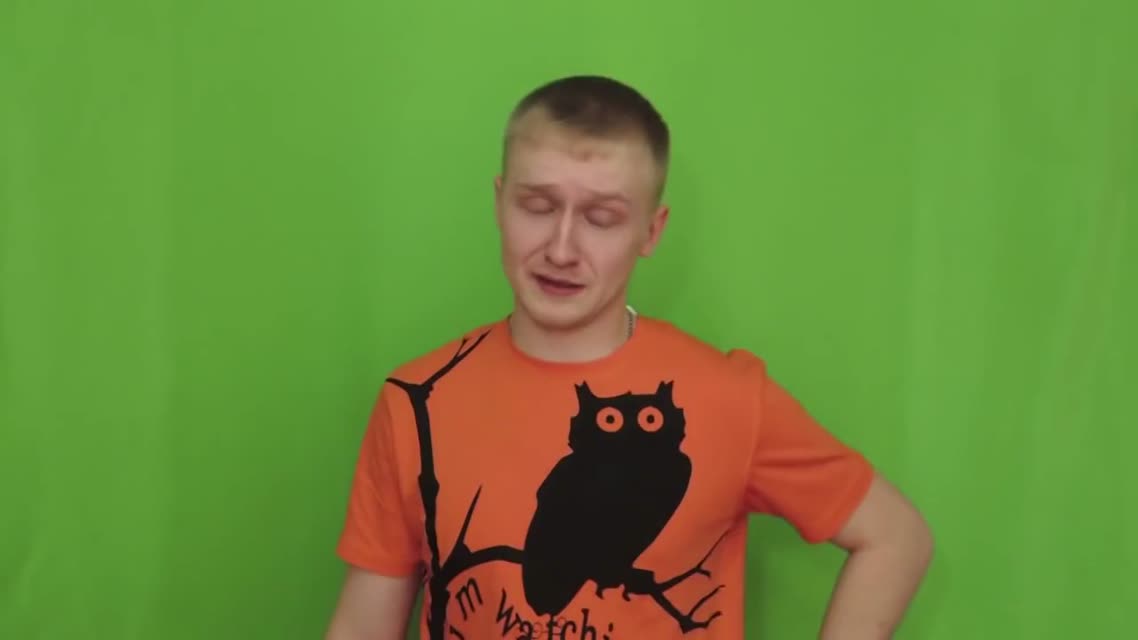 ВидеоОбзор - Алена РобинГудина