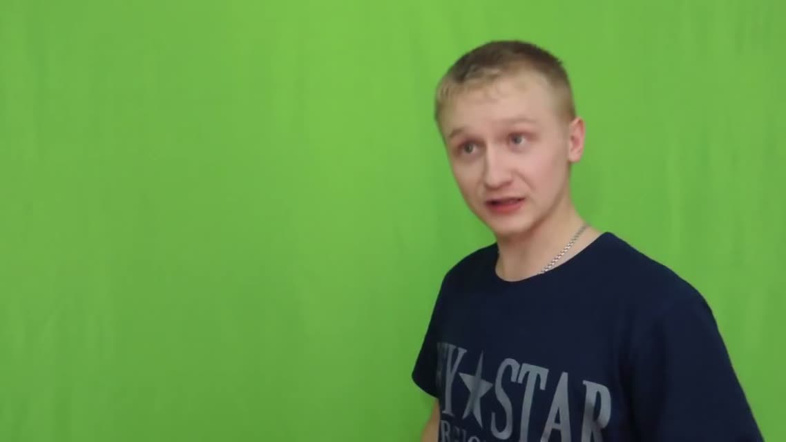 ВидеоОбзор - Алексей Маматов