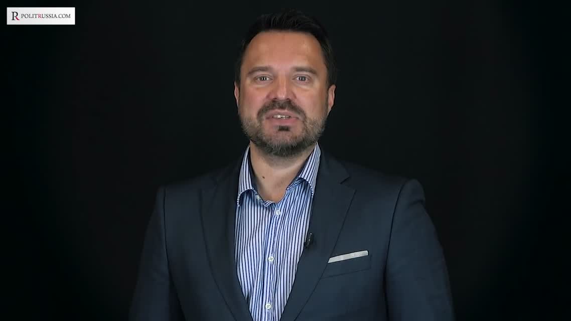Руслан Осташко- Пятиминутка здравого смысла об обмене Савченко