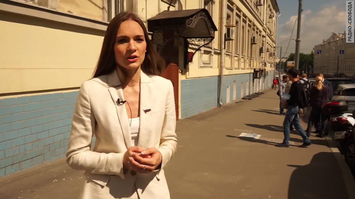 Депутат Ольга Ли – о следствии по уголовным делам, в которых ее обвиняют