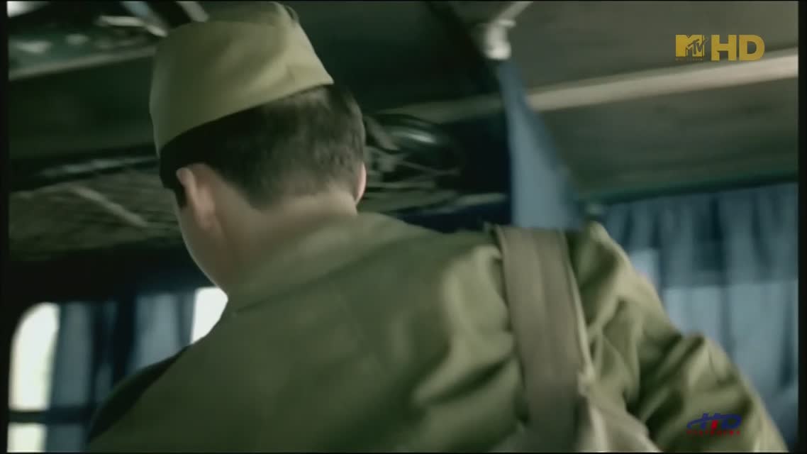 Depeche Mode - Peace