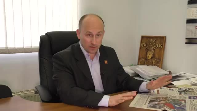 Николаи Стариков - Видеоблог № 84