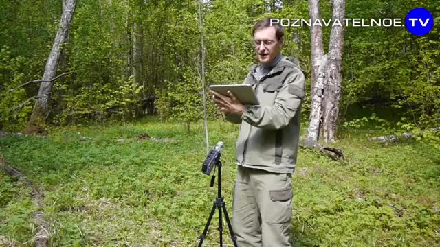 Виртуальное самоудовлетворение (Познавательное ТВ, Артём Войтенков)