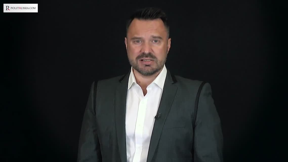 Руслан Осташко- Пятиминутка здравого смысла о травле российского спорта