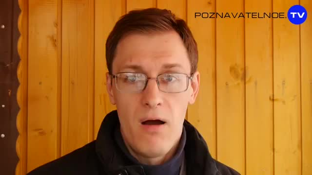 Второи Чернобыль Украины (Познавательное ТВ, Артём Войтенков)