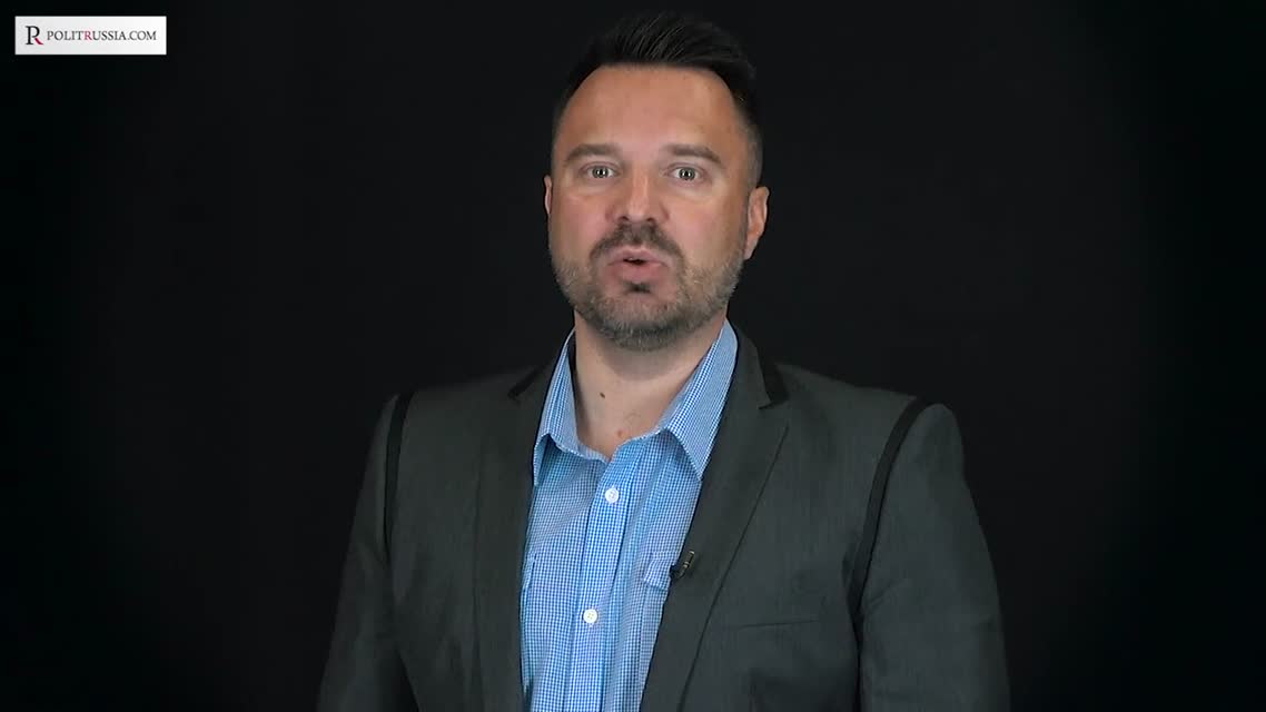 Руслан Осташко- Пятиминутка здравого смысла о секретном меморандуме МВФ и Украины