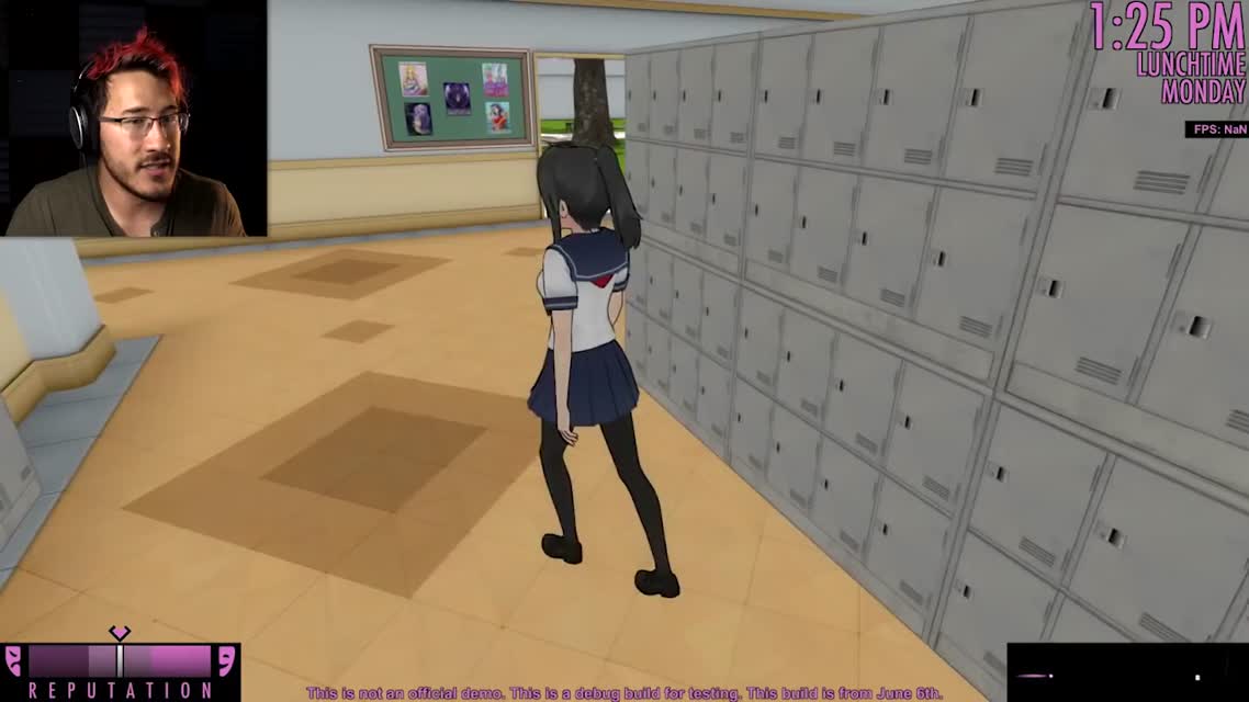 BEFRIENDING RIVALS FOR SENPAI | Yandere Simulator #11